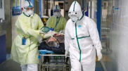 Число случаев COVID-19 в мире превысило 59 миллионов