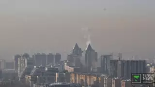 Об экологии Алматы высказался министр