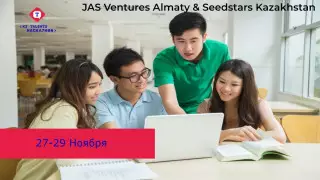 "Общаться и быть услышанными". Кто и зачем проводит хакатоны