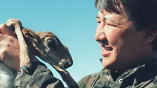 "Табиғатымызға өз қолымызбен қиянат жасап отырмыз". Экобелсенді Сәкен Ділдахметпен сұхбат