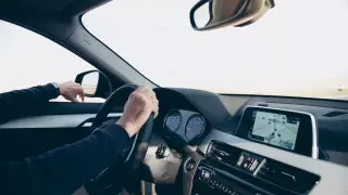 Больше 100 штрафов "накопила" Toyota с фальшивыми номерами в Атырау