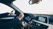 Больше 100 штрафов "накопила" Toyota с фальшивыми номерами в Атырау