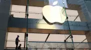 Начальника службы безопасности Apple обвинили во взяточничестве