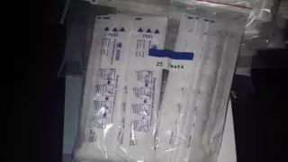 COVID-тесты на 5 миллионов тенге пытались вывезти из Казахстана - КНБ