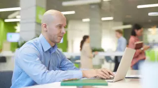 Приложение для знакомств с лысыми мужчинами создали в Англии