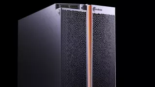 Самый большой компьютерный чип смог смоделировать будущее