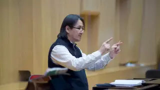 "Любовный напиток" готовят в столице по рецепту Доницетти