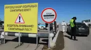 Из России в Казахстан пытались попасть с фальшивыми ПЦР-тестами