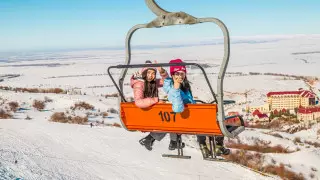 11 выходных в декабре: где могут отдохнуть казахстанцы