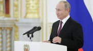 Стало известно, почему Путин не сделал прививку от коронавируса и не поздравил Байдена