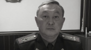 Скоропостижно скончался начальник ДЧС Кызылординской области