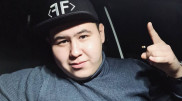 Ремикс Imanbek Roses номинирован на "Грэмми"