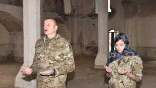 Азербайджан ответил Алену Делону и другим звездам по Карабаху