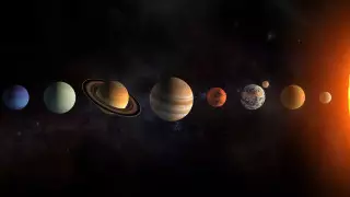 Ученые нашли доказательство существования девятой планеты Солнечной системы