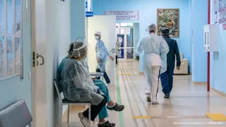 Зарплаты врачей вырастут в 2,5 раза - Токаев