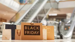 Всю правду о "черной пятнице" рассказала казахстанский продавец