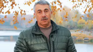 Доктор Комаровский перечислил главные мифы о коронавирусе