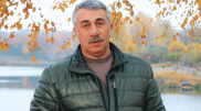Доктор Комаровский перечислил главные мифы о коронавирусе