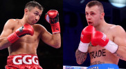 Головкин - Шеремета: GGG неден сақтануы керек?