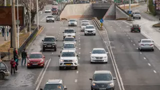 Какие пешеходные зоны появятся в Алматы