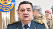 Константин Воронкин назначен заместителем главнокомандующего Нацгвардией