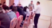 Столовую и руководство завода накажут за праздник в Атбасаре