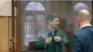 Суд продлил арест экс-губернатора Хабаровского края Сергея Фургала