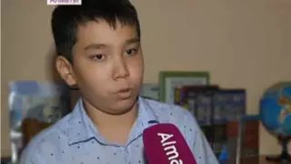 Новость об открытии казахстанцем суперлекарства оказалась "уткой" продавцов БАДов