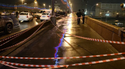 Модель, на глазах которой убили Немцова, рассказала о первых минутах после выстрелов