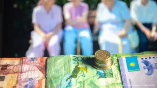 Пенсия для трудовых мигрантов: Парламент принял соглашение