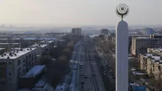 Пилотную программу по оздоровлению жителей реализуют в Сатпаеве