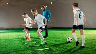 Эстафета добрых дел продолжается в столице