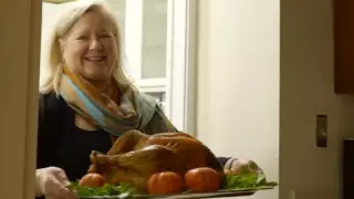 Американские дипломаты отпраздновали День благодарения с баурсаками