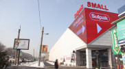 Sulpak настаивает на непричастности к вырубке деревьев в Алматы