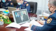 Руководство МВД начало проводить приемы граждан в онлайн-режиме