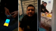 "Осужденные зашили глаза и рты": после резонансного видео в колонию выехала проверка