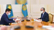 Токаев пообещал поддержку Павлодарской области
