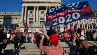 Передача власти в США: процесс запущен?