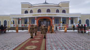 Природный заповедник-музей "Таңбалы" открылся в Алматинской области