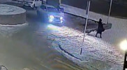 Грудного малыша нашли у автовокзала Павлодара