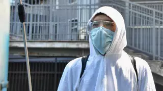 Опубликованы данные о новых случаях заражения коронавирусом в Казахстане