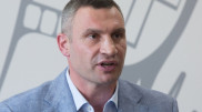 Кличко выпустил сборник своих цитат и рассмешил соцсети