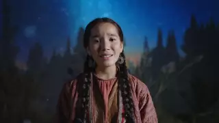 Как проголосовать за Каракат Башанову в финале "Детского Евровидения - 2020"