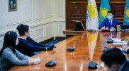 Кульгинов: Количество долгостроев в Нур-Султане снизится более чем в два раза