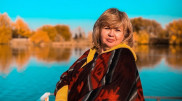 "Благодаря ей живу и дышу" - спасенные помогают журналисту бороться с раком