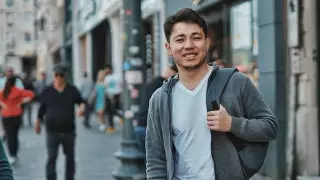 "Пандемияда табиғатымыз керемет екенін түсіндік". Дронның атасы атанған Әділет Рахметолламен сұхбат