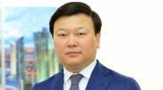 Цой ответил, почему почти два месяца не выходил на брифинги