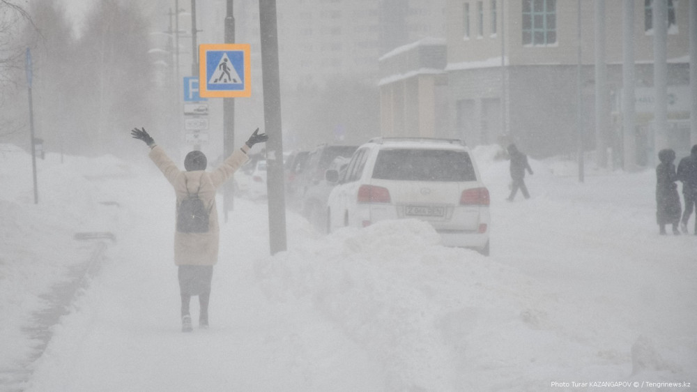 Фото Tengrinews.kz/Турар Казангапов