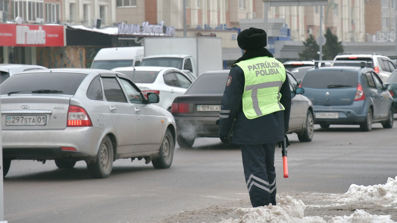 Фото Tengrinews.kz/Турар Казангапов