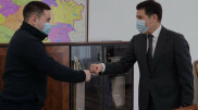 Аким Павлодарской области дал Иманбеку номер своего телефона и пообещал "любую помощь"